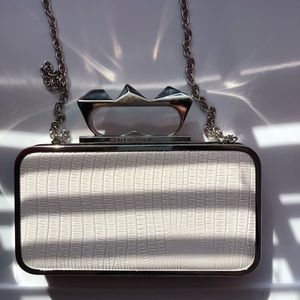 BCBG maxamaria purse